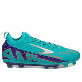 Valcor Erkek Aır Krampon Su Yeşili Mor