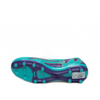 Valcor Erkek Aır Krampon Su Yeşili Mor