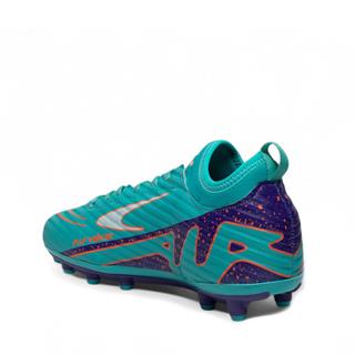 Valcor Erkek Aır Krampon Su Yeşili Mor