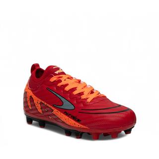 Valcor Garson Aır Krampon Kırmızı Turuncu