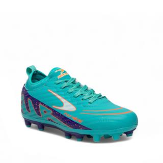 Valcor Garson Aır Krampon Su Yeşili Mor