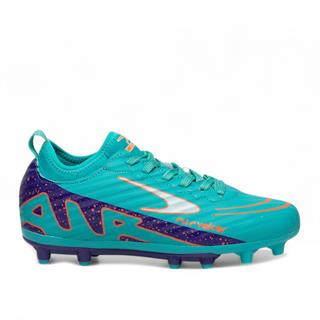 Valcor Garson Aır Krampon Su Yeşili Mor