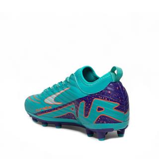 Valcor Garson Aır Krampon Su Yeşili Mor