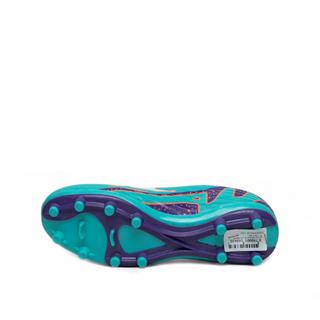 Valcor Garson Aır Krampon Su Yeşili Mor