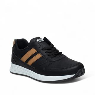 Dupon Erkek 301 Cilt Siyah Taba