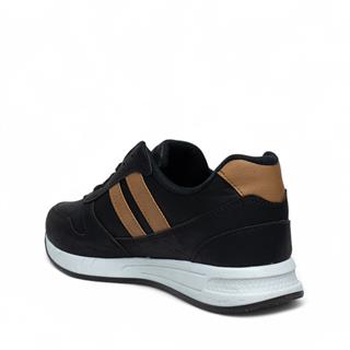 Dupon Erkek 301 Cilt Siyah Taba