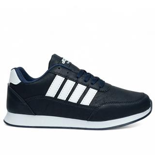 Dupon Erkek 311 Cilt Lacivert Beyaz