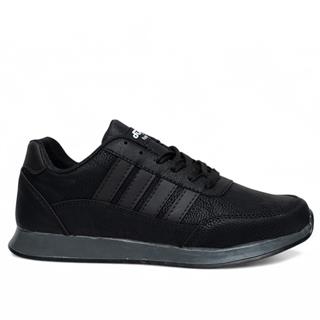 Dupon Erkek 311 Cilt Siyah Siyah