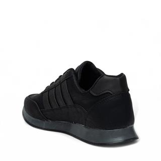 Dupon Erkek 311 Cilt Siyah Siyah