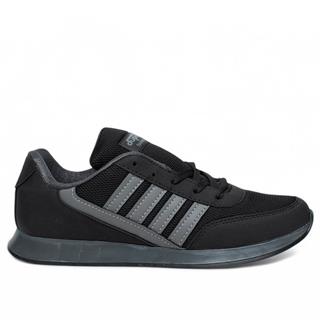 Dupon Erkek 520 Anorak Siyah Füme