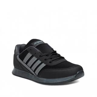 Dupon Erkek 520 Anorak Siyah Füme