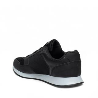 Dupon Erkek 527 Anorak Siyah Krem