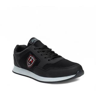 Dupon Erkek 527 Anorak Siyah Krem