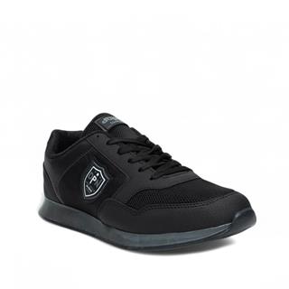 Dupon Erkek 527 Anorak Siyah Siyah