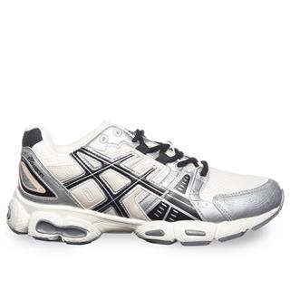 E-tayger Erkek 25-48 Anorak Gümüş Siyah Beyaz