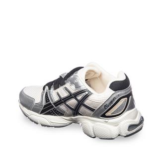 E-tayger Erkek 25-48 Anorak Gümüş Siyah Beyaz