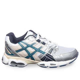 E-tayger Erkek 25-49 Anorak Gümüş Laci Beyaz