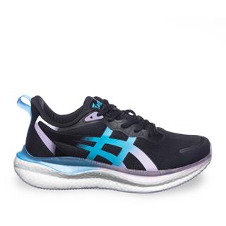 E-tayger Garson 16-35 Anorak Siyah Mavi