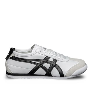 E-tayger Garson 20-06 Anorak Beyaz Siyah