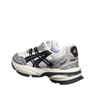 E-tayger Garson 20-45 Anorak Gri Beyaz