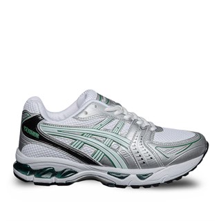 E-tayger Garson 25-23 Anorak Beyaz Gümüş Yeşil