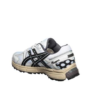 E-tayger Garson 25-32 Anorak Beyaz Siyah Gri