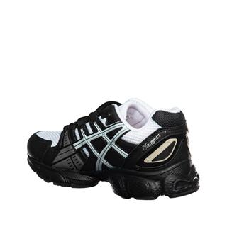 E-tayger Garson 25-41 Anorak Siyah Beyaz