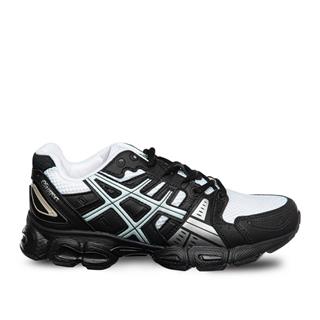 E-tayger Garson 25-41 Anorak Siyah Beyaz