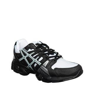 E-tayger Garson 25-41 Anorak Siyah Beyaz