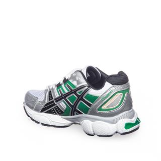 E-tayger Garson 25-42 Anorak Gümüş Beyaz Yeşil