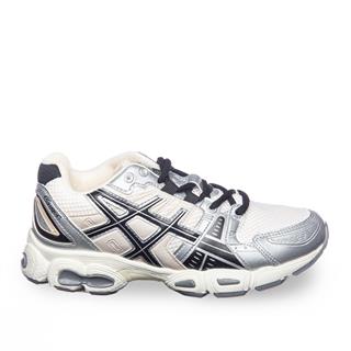 E-tayger Garson 25-43 Anorak Gümüş Siyah Beyaz