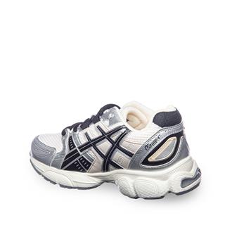 E-tayger Garson 25-43 Anorak Gümüş Siyah Beyaz