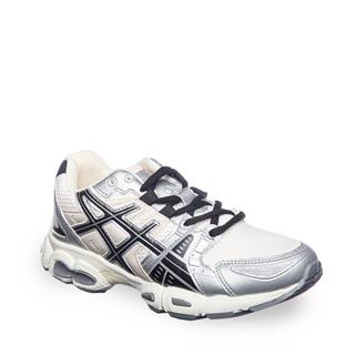E-tayger Garson 25-43 Anorak Gümüş Siyah Beyaz