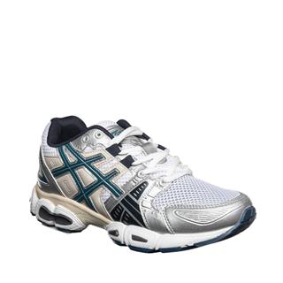 E-tayger Garson 25-44 Anorak Gümüş Laci Beyaz