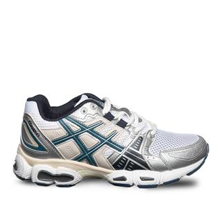 E-tayger Garson 25-44 Anorak Gümüş Laci Beyaz