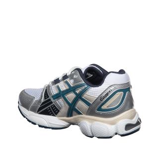 E-tayger Garson 25-44 Anorak Gümüş Laci Beyaz