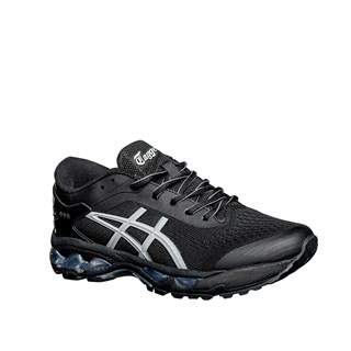 E-tayger Zenne 14-40-1 Triko Siyah Gri (12li)