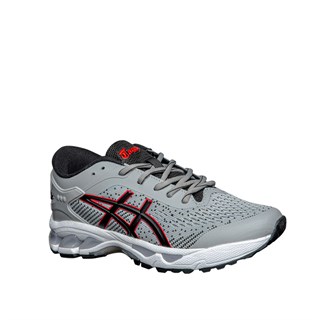 E-tayger Zenne 14-40-2 Triko Gri Siyah (12li)