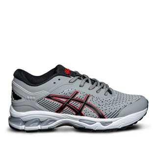 E-tayger Zenne 14-40-2 Triko Gri Siyah (12li)