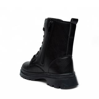 Enissa Filet Bot 701 Cilt Siyah