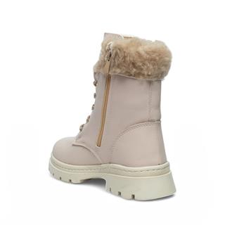 Enissa Filet Bot 703 Cilt Bej