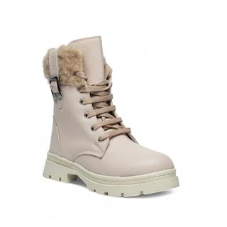 Enissa Filet Bot 703 Cilt Bej