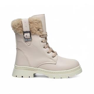 Enissa Filet Bot 703 Cilt Bej