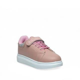 Lucky Kids Filet 4017 Cilt Pembe