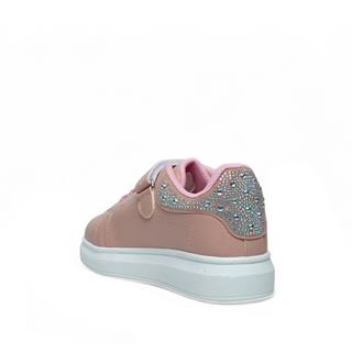 Lucky Kids Filet 4017 Cilt Pembe