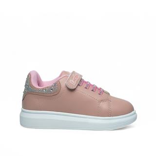 Lucky Kids Filet 4017 Cilt Pembe