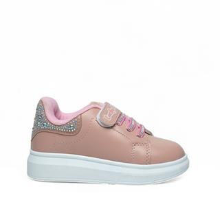 Lucky Kids Patik 4017 Cilt Pembe