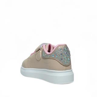 Lucky Kids Patik 4017 Cilt Vizon