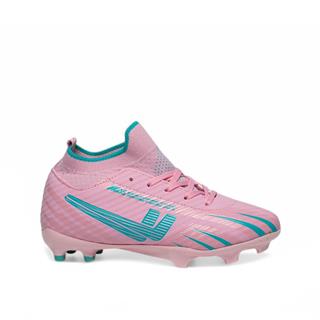 Euro Cup Filet Krampon 019 Cilt Pembe Turkuaz