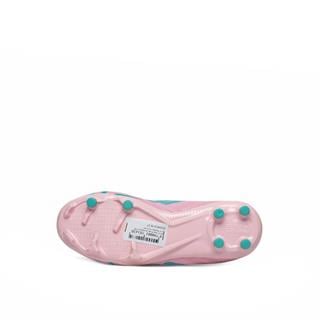 Euro Cup Filet Krampon 019 Cilt Pembe Turkuaz